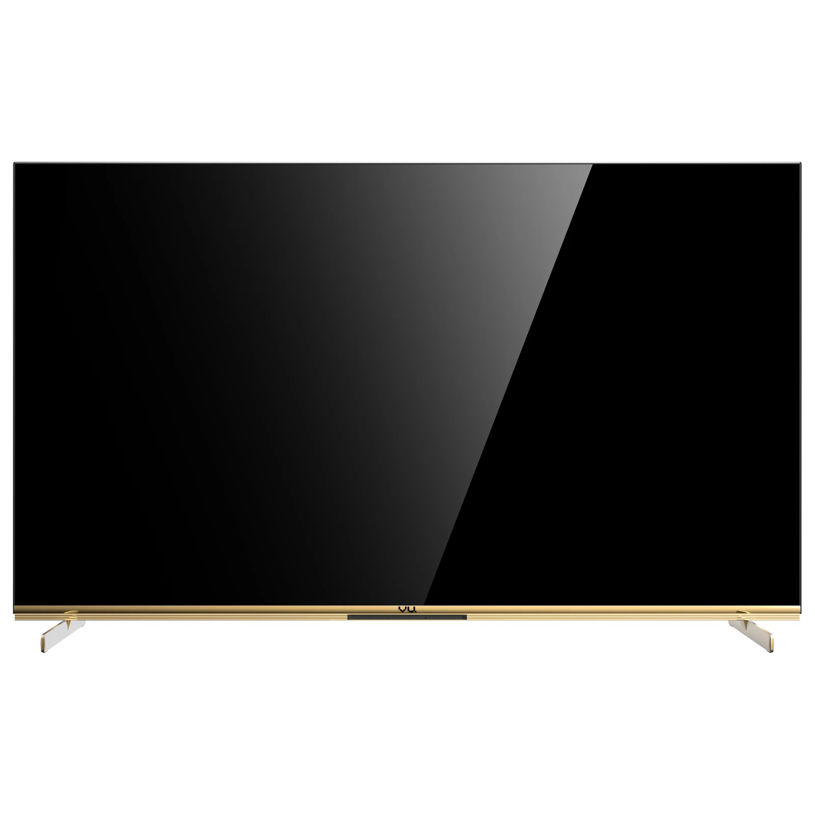 Vu Masterpiece Frame TV 55 Inch 4K QLED - View 11
